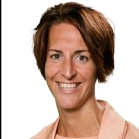 SCOPE scholengroep Employee Gertrude van Rijn's profile photo