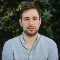 Verlag C.H.BECK oHG Employee Sebastian Mayrhofer's profile photo