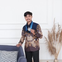 EXE.EYES Employee Indra Mahpudin's profile photo