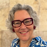 Roland Berger Employee Friederike Woermann-Seiger's profile photo