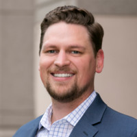 Salesforce Employee Chris Moffatt's profile photo