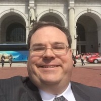 Southern Nuclear Employee Jason Redd's profile photo