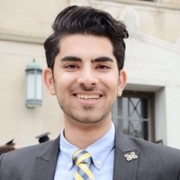 Arman Golrokhian