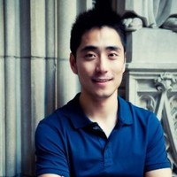 Ant International Employee Tianyi Zhang's profile photo