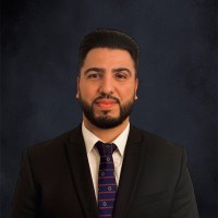 JPMorgan Chase & Co. Employee Eric Cortez's profile photo