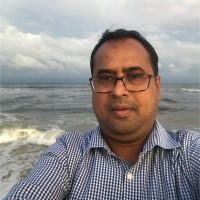 GLA University Employee Vishal Goyal's profile photo