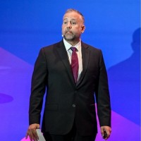 Mercer Employee Anthony Martinez's profile photo