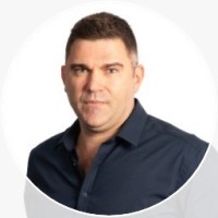 Mark Harrison Email & Phone Number