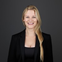 Holyfield & Thomas, LLC Employee Madison Freeman's profile photo