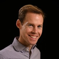 Quantum Motion Technologies Employee James Palles-Dimmock's profile photo