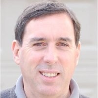 Eclipse Data Technologies Employee Bob Edmonds's profile photo