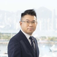 SML Group Limited Employee Alfred Chan's profile photo