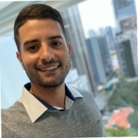 Núclea Employee Vagner Luis Rodrigues's profile photo