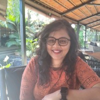 Imaging Endpoints Employee Sruthi Kodali's profile photo