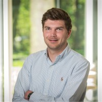 AT&C accountants en belastingadviseurs Employee Gerald van Lopik's profile photo
