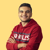 Contellect CSP Employee Mohamed Elweza's profile photo