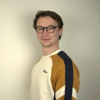 Pharmaceutical Press Employee John Jennings's profile photo