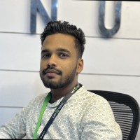Self Stack Employee Nizam Karippali's profile photo