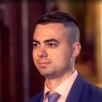 VEM Technology Employee Todor Mazgalov's profile photo