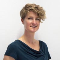 IT Center RWTH Aachen Employee Nicole Parks's profile photo