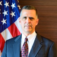 U.S. Department of State Employee Robert Warner's profile photo
