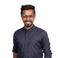 PayMedia Employee Sujan Jayasinghe's profile photo