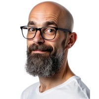 Wearable Devices Ltd Employee Ron Kaldes's profile photo