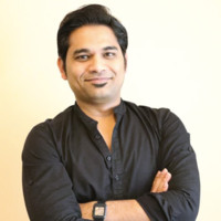 Avrioc Technologies Employee Nikhil Maheshwari's profile photo