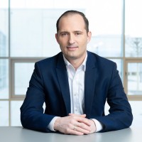 Stadtwerke Neumarkt i.d.OPf. Energie GmbH Employee Alen Mazic's profile photo