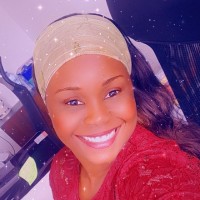 Asonha Energie Employee Maren Magnoumba's profile photo