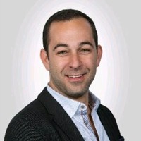 Intcomex Employee Daniel Schachtel's profile photo