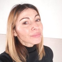 I2B Tech Employee Sandy Pavez's profile photo