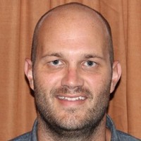 Magic Broom Cleaning Services Employee Nathan Richardson's profile photo