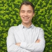AVP Systeme Employee Artiom Patrinica's profile photo