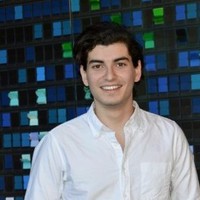 Basis Employee Tigran Askaryan's profile photo