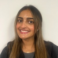 Hina Hamidani Email & Phone Number