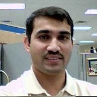 Vikram Patel Email & Phone Number