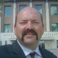 Rafael Trevino Email & Phone Number