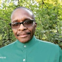 PUSH Buffalo Employee Majadi Baruti's profile photo