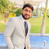 Govind Saini Email