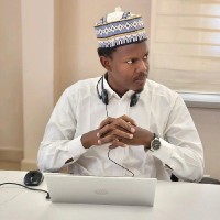 Moov Africa Tchad Employee Ousman Adji's profile photo