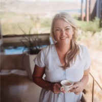 Avoli Employee Christie Bauer's profile photo