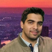 ATCS Inc. Employee Hitesh Dhanwani's profile photo