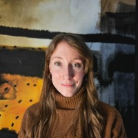 Forward Security Employee Charlotte H's profile photo