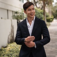 CONMED Corporation Employee John Hoang's profile photo