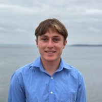 SWG Brands Employee Tynan Sander's profile photo