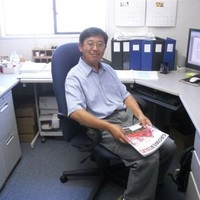 Syngenta Employee Shifeng Pan's profile photo