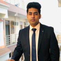 Ben Modi Email