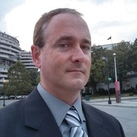 Children's National Health System Employee David Hand's profile photo