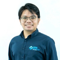 HDE Engineering Design Professionals Employee Kenneth Manio's profile photo